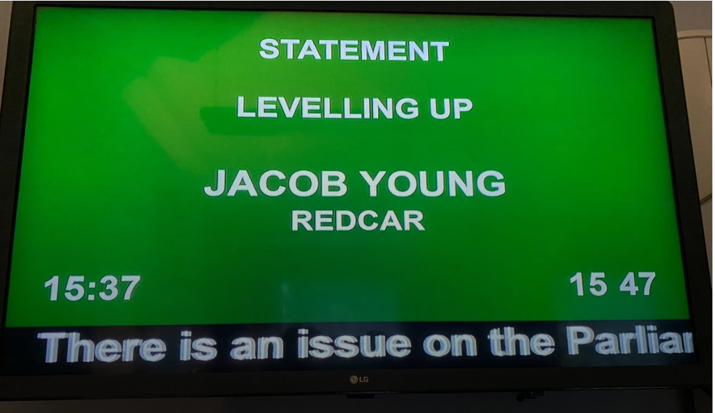 حمله سایبری به پارلمان انگلیس