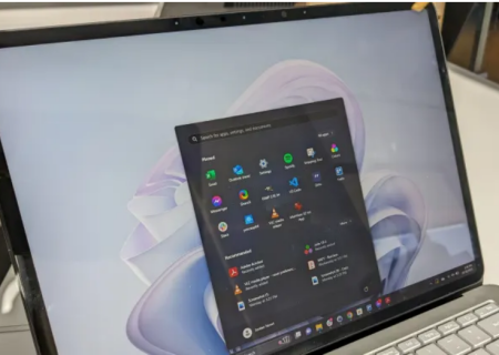 به‌روزرسانی ویندوز ۱۱