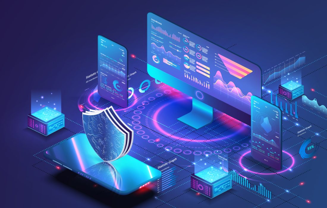 عملیاتی کردن ارزیابی ریسک سایبری