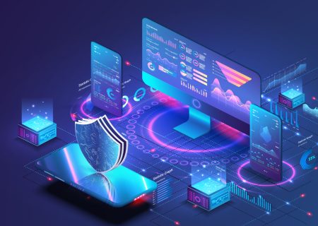 عملیاتی کردن ارزیابی ریسک سایبری