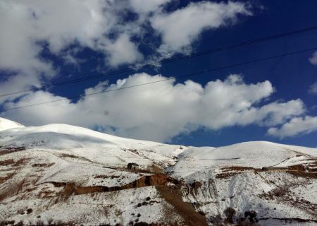 کوهنوردان از صعود به ارتفاعات تهران خودداری کنند