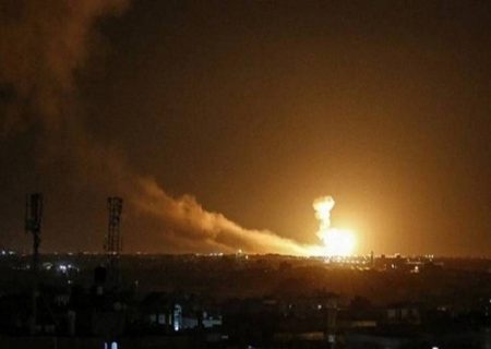 تداوم حملات مقاومت اسلامی عراق به پایگاه های نظامی آمریکا/ بیانیه مقاومت عراق را اینجا بخوانید