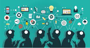 خطرناک تر شدن رسانه های اجتماعی برای کودکان و نوجوانان