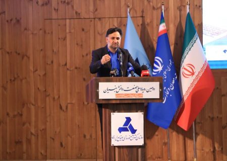 ایران رتبه ۱۷ در تولید هوش مصنوعی جهان