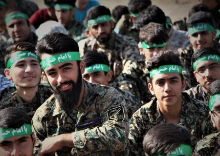 آغاز تجمع بزرگ « الی‌ بیت‌ المقدس » در تهران
