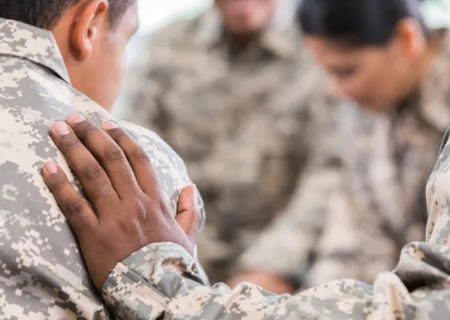 استفاده از هوش مصنوعی برای جلوگیری از خودکشی