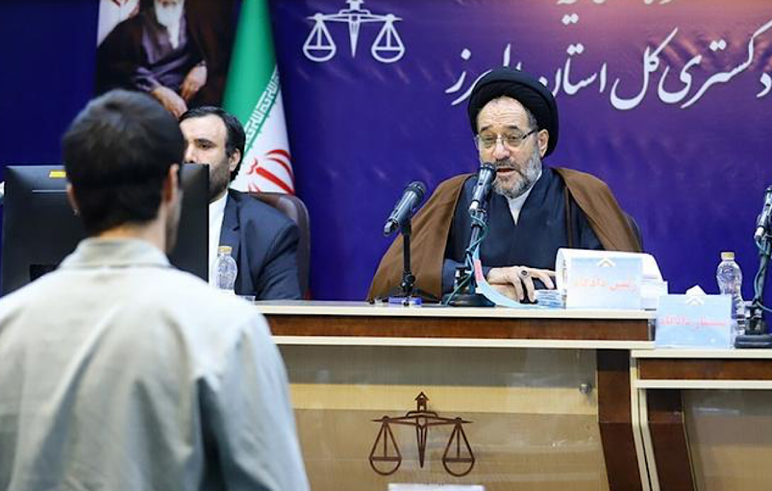 جزئیات جدید از پرونده شهید عجمیان همزمان با روز سالگرد ایشان