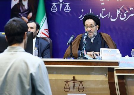 جزئیات جدید از پرونده شهید عجمیان همزمان با روز سالگرد ایشان