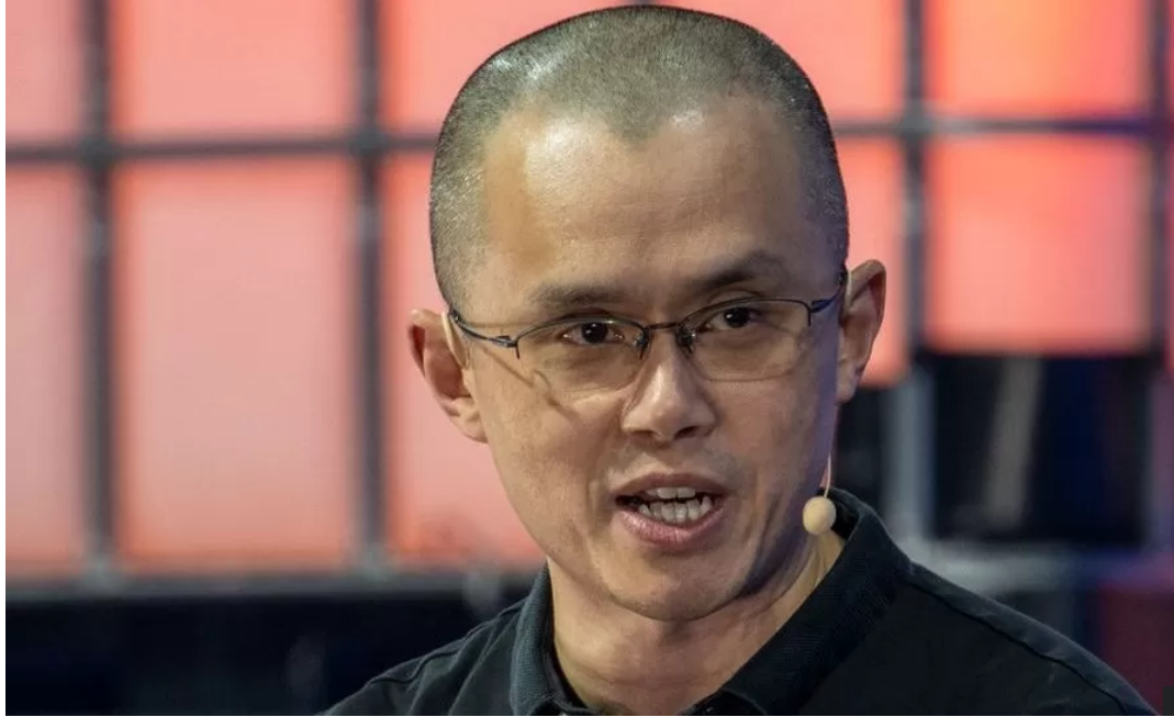 استعفای مدیر اجرایی صرافی بایننس