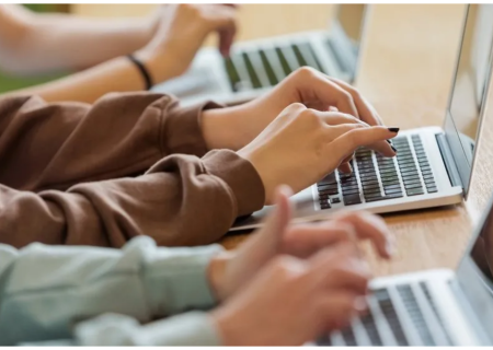 تولید تصاویر نامناسب از کودکان با هوش مصنوعی