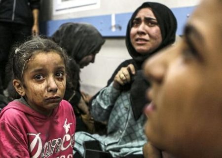 نتانیاهو تکرار کرد: تنها راه آتش بس غزه، آزادی اسرای اسرائیلی است