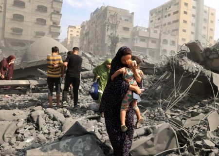 احتمال برقراری آتش بس ۵ روزه در غزه