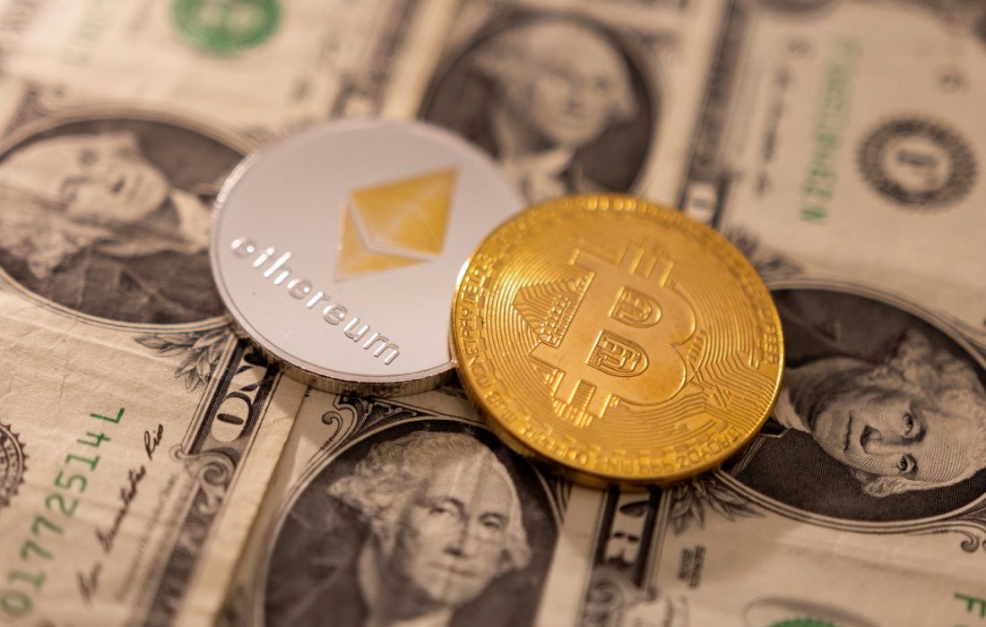 بیت کوین با صعود نجومی رکورد ۱۷ ماهه را شکست/ آیا این ادامه خواهد داشت؟