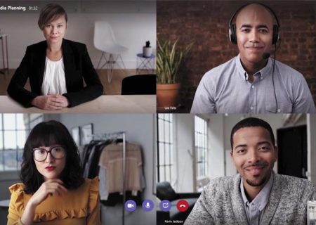 ویژگی جدید مایکروسافت بنام «اتاق خود را تزئین کنید»