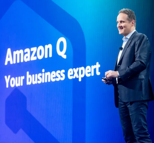 چت بات هوش مصنوعی آمازون