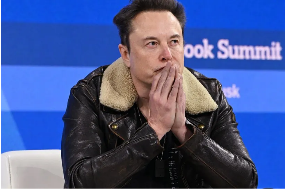 تحریم تبلیغاتی در X