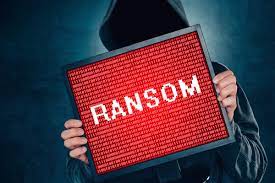 عملیات بزرگ باج افزار در اوکراین