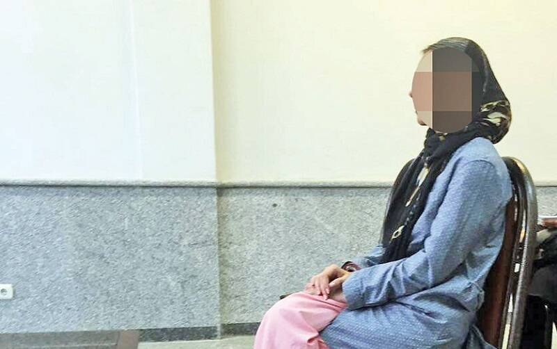 نقشه فریبکار زن تبهکار: مردان در دام عملیات سرقت