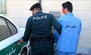 دادگاه کیفری: پسری که پدر ۶۰ ساله خود را کشت به قصاص محکوم شد