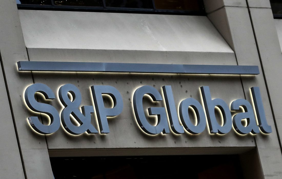 سقوط اقتصادی رژیم صهیونیستی: اعلام آژانس رتبه‌بندی اس اند پی گلوبال