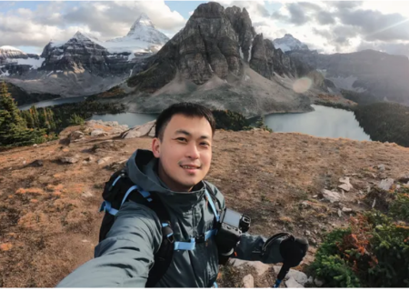 خطرات ناشی از گرفتن سلفی