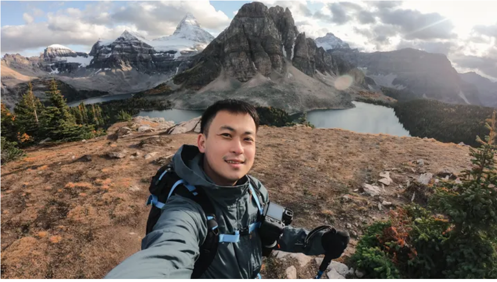 خطرات ناشی از گرفتن سلفی