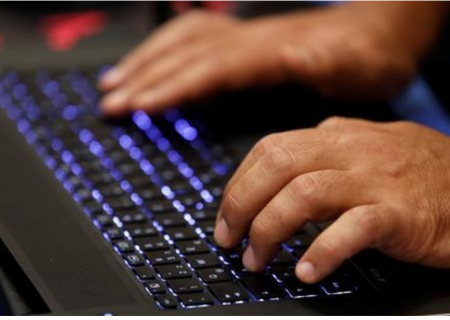 آفریقای جنوبی پایتخت جرایم سایبری آفریقا