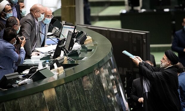 انتشار لایحه بودجه سال ۱۴۰۳ کل کشور