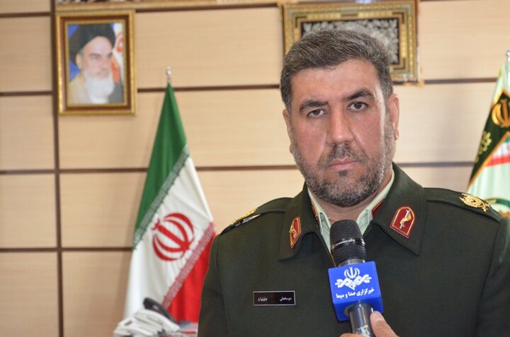 دستگیری قاتل مسلح توسط پلیس / انگیره او از قتل چه بود؟