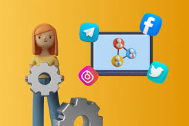 ارائه خدمات کارآمد به مشتریان رسانه های اجتماعی