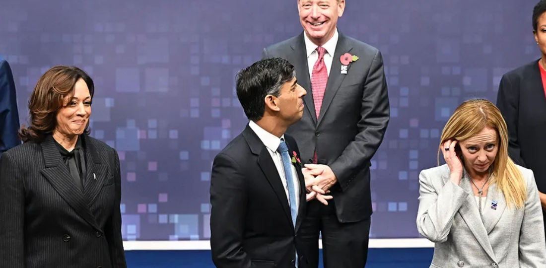 تنظیم مقررات جهانی هوش مصنوعی