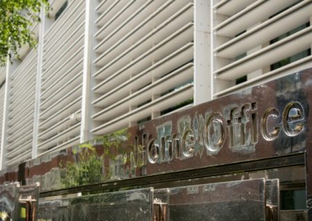 مخالفت های بین المللی با پرداخت های باج افزار