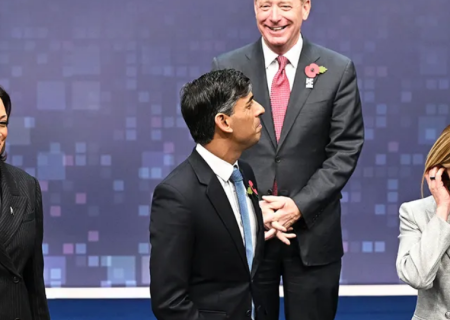 تنظیم مقررات جهانی هوش مصنوعی