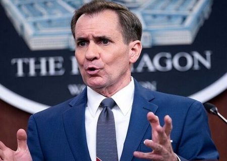 جان کربی از کاخ سفید: هدف ما درگیری با ایران نیست، اما حملات تلافی‌جویانه ادامه خواهند داشت