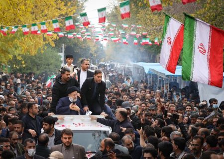 نتایج دومین سفر استانی رئیس جمهور به بام ایران