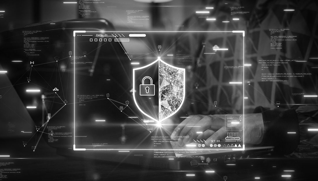 چشم انداز جرایم سایبری بریتانیا در سال ۲۰۲۳