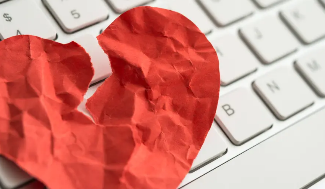 راه های جلوگیری از کلاهبرداری های عاشقانه