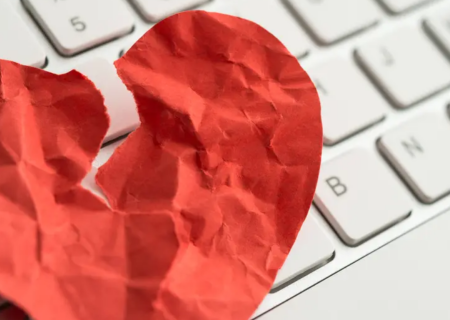 راه های جلوگیری از کلاهبرداری های عاشقانه