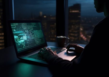 نگرانی آمریکایی ها در مورد بکارگیری هوش مصنوعی در جرایم سایبری