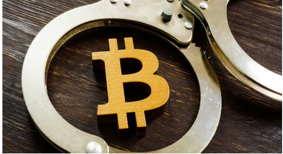 همکاری اوکراین و اتحادیه اروپا علیه حلقه جرایم کریپتو