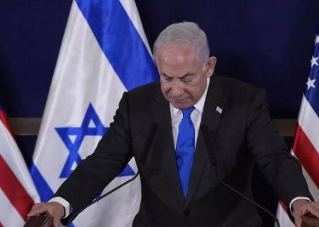 شرط نتانیاهو برای آتش بس در غزه
