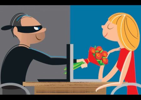 تنهایی و انزوا عامل اصلی کلاهبرداری عاشقانه