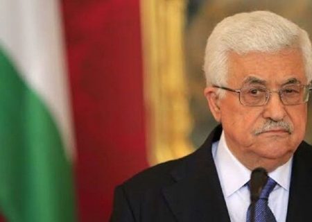 ادعای یک روزنامه آمریکایی: محمود عباس به آمریکا چراغ سبز نشان داد