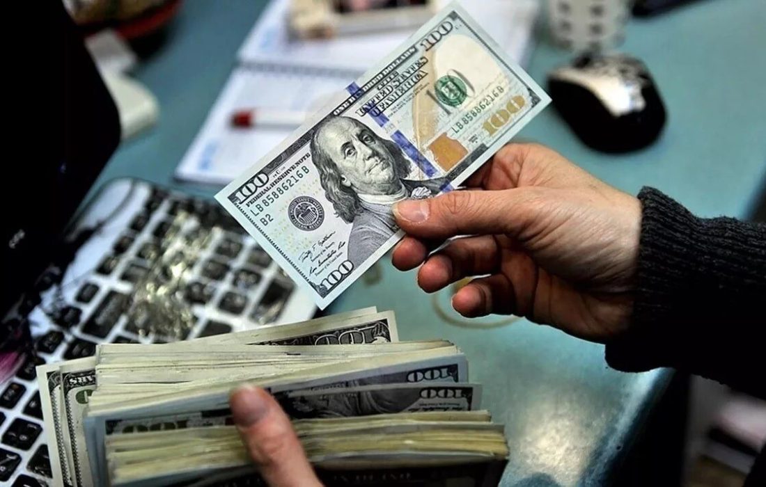 محدودیت در دریافت ارز سهمیه ای