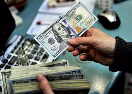 محدودیت در دریافت ارز سهمیه ای