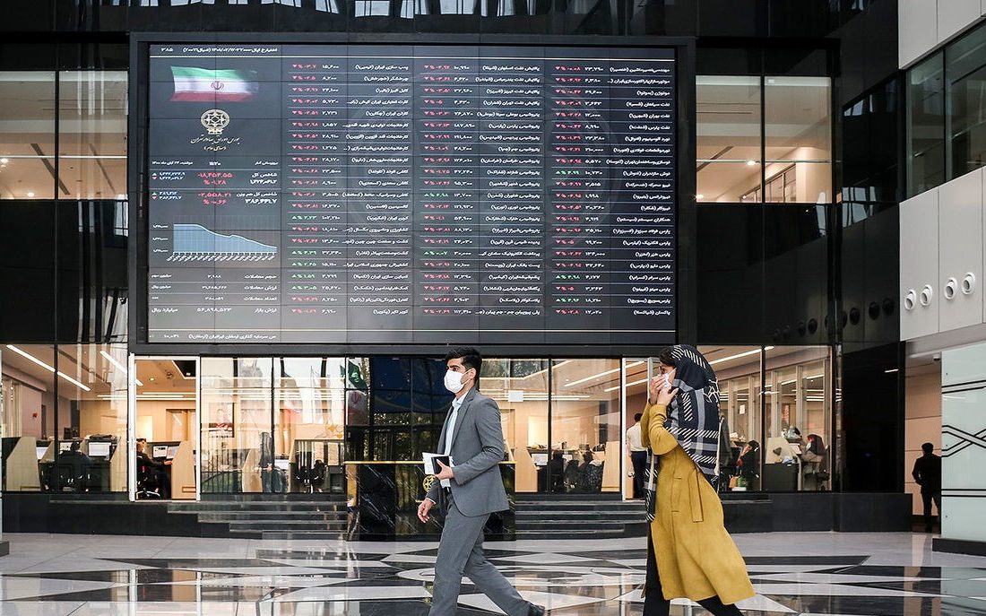 عرضه اولیه بورس در چهارشنبه ۲۴ آبان+ جزئیات