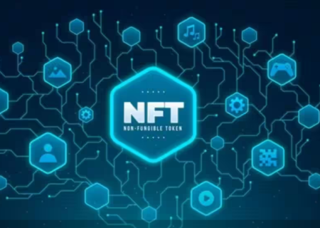 چشم انداز امنیتی NFT