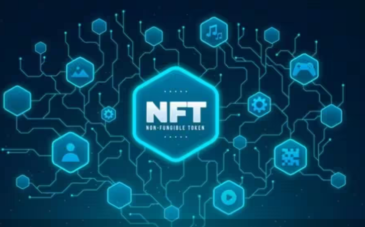 چشم انداز امنیتی NFT