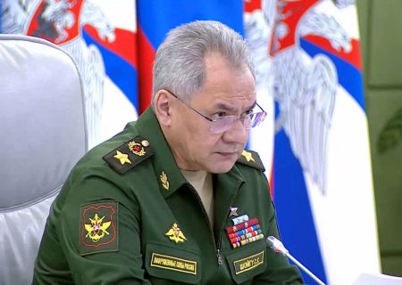 همه جنگنده های اوکراین را منهدم می کنیم/پیام تهدیدآمیز روسیه به اوکراین