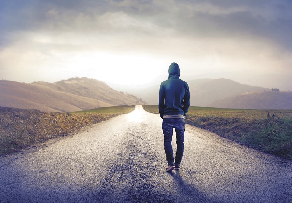 مضرات ناشی از تنهایی